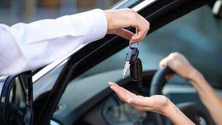 Recensioni di Agenzie di noleggio auto in Italia