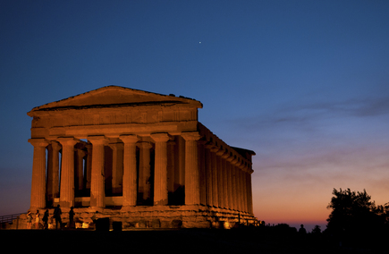 Gli Avvocati migliori ad Agrigento