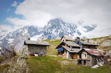 Le migliori Notai a Aosta