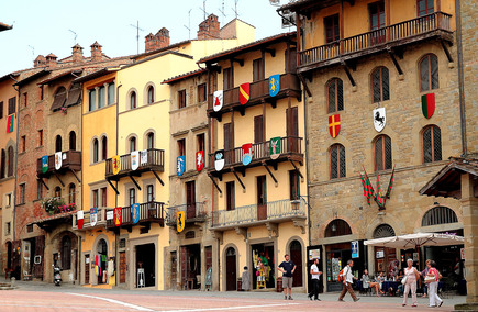 I migliori Notai ad Arezzo
