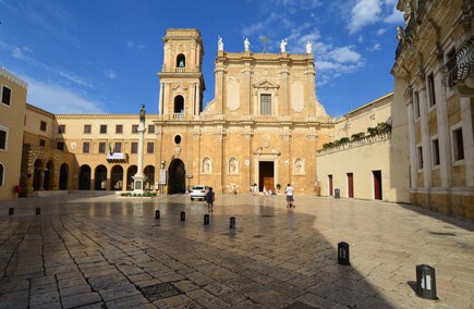 I migliori Notai a Brindisi