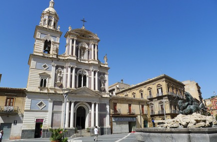 I migliori Avvocati a Caltanissetta