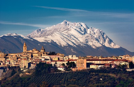 I migliori Avvocati a Chieti