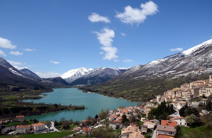 I migliori Avvocati a Isernia