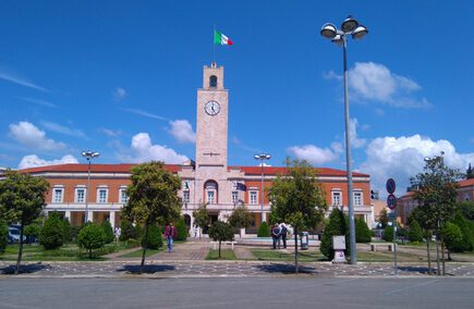 Gli Avvocati migliori a Latina