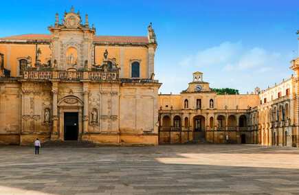 Avvocati migliori a Lecce