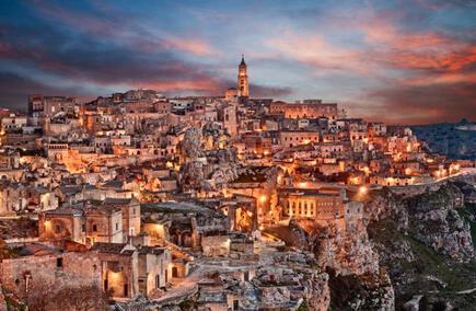 Gli Avvocati migliori a Matera