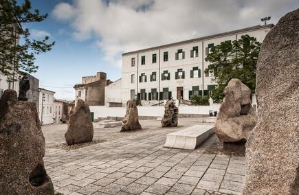 Recensioni di Avvocati nella provincia di Nuoro