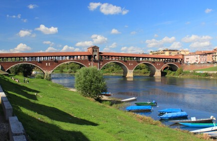 I migliori Avvocati a Pavia