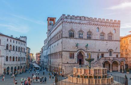 Le migliori Notai a Perugia