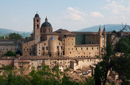 Migliori Notai a Pesaro e Urbino