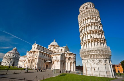 I migliori Avvocati a Pisa