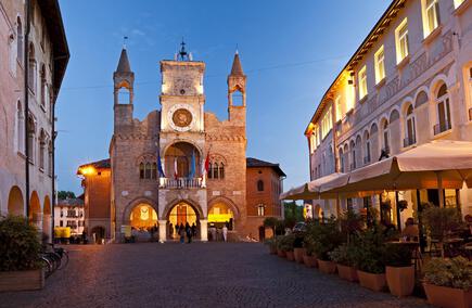 I migliori avvocati a Pordenone