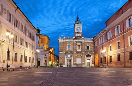 Gli Avvocati migliori a Ravenna