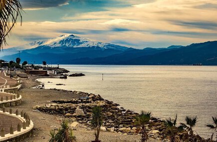 I migliori Avvocati a Reggio di Calabria