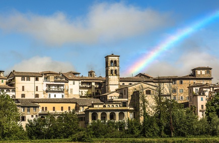 Gli Avvocati migliori a Rieti