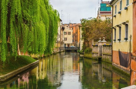 I migliori Avvocati a Treviso